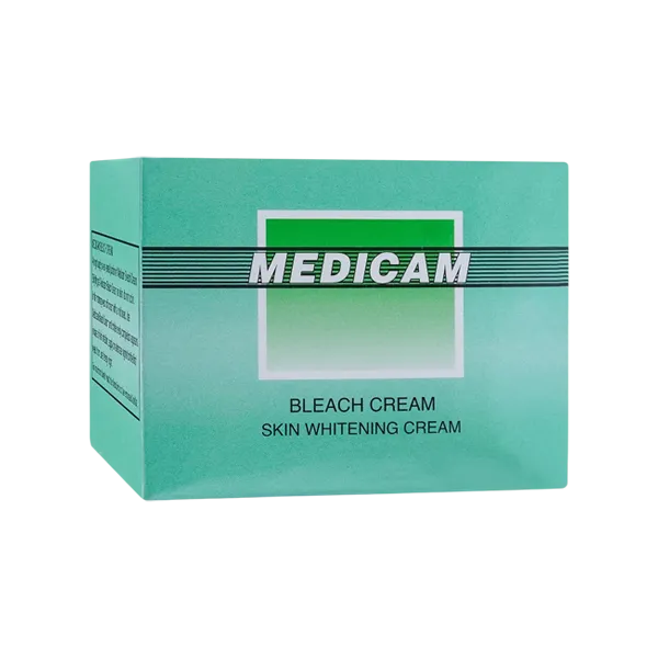 Medicam Skin Whitening Cream 15gm