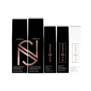 Moisture Collection Bundle