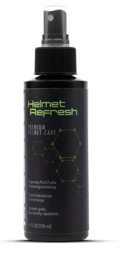 Molecule Helmet Refresh Spray 4oz