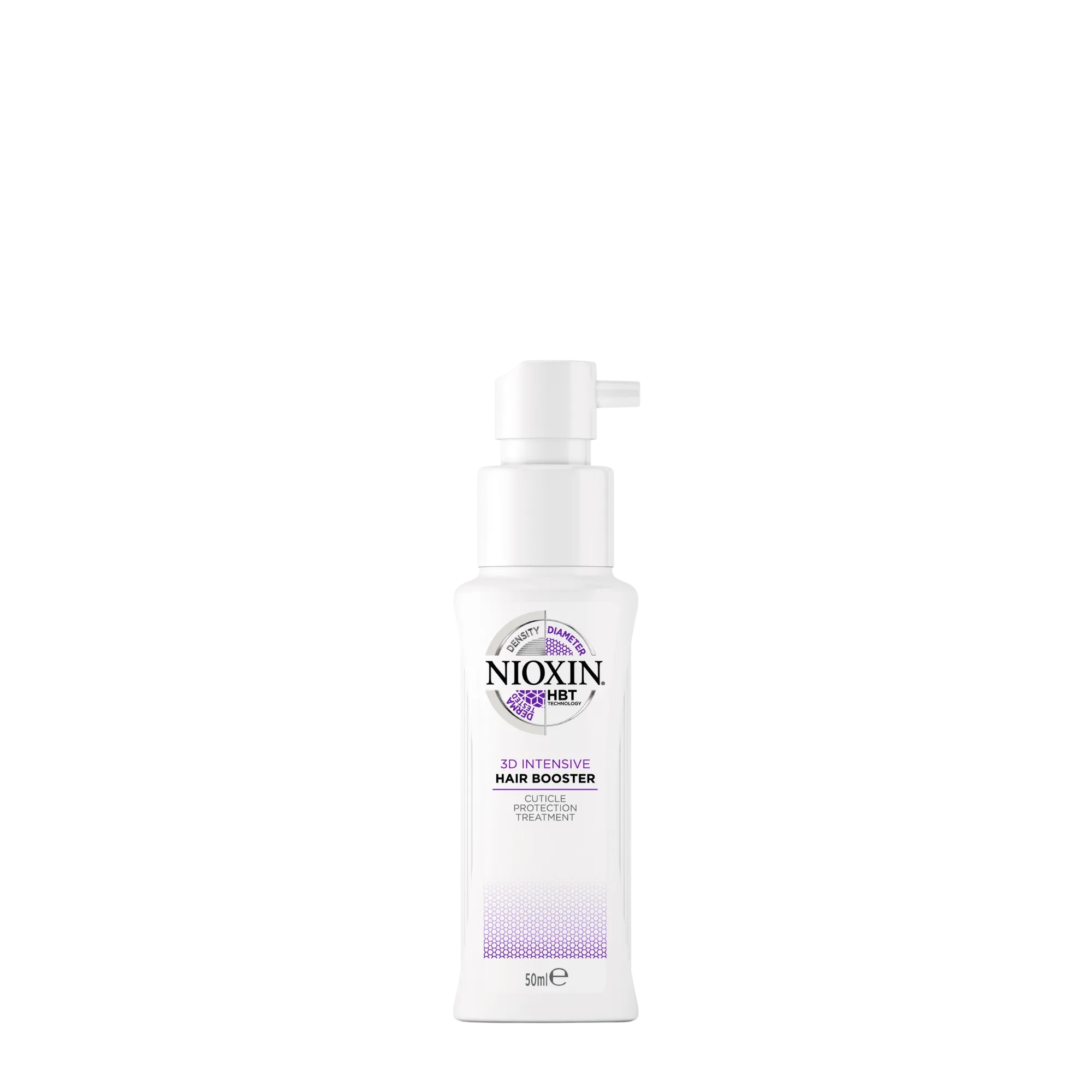 Nioxin 3D Intensive Hair Booster 50ml *