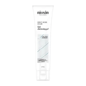 Nioxin Hair Thickening Gel 140ml