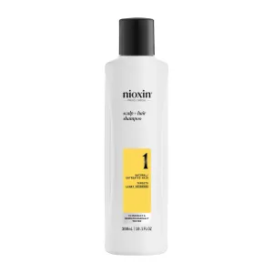 Nioxin System 1 Scalp   Hair Shampoo - Hair Thickening Shampoo