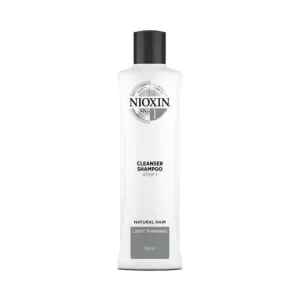 Nioxin System 1 Shampoo 300Ml