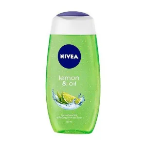 Nivea Lemon and Oil Care Shower Gel 250 ml