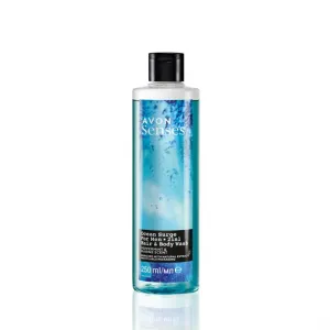 Ocean Surge Hair & Body Wash - 250ml