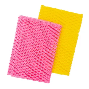 Perfect Wash Net Cloth - 2 pcs