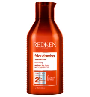 Redken Frizz Dismiss Conditioner 300ml