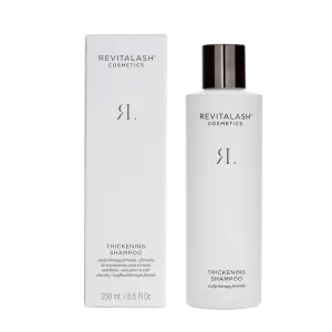 RevitaLash Thickening Shampoo 250ml