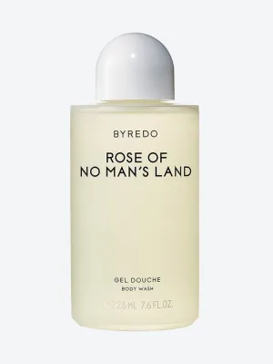 Rose of no man's land bodywash