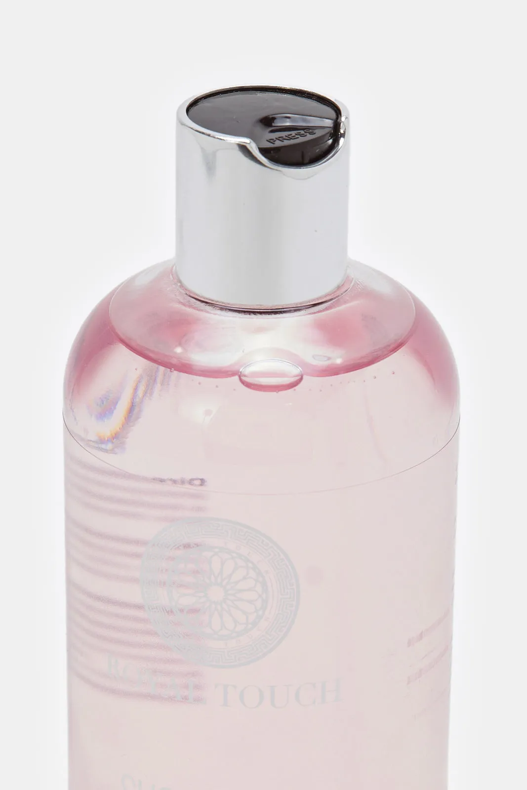 Royal Touch Shower Gel Pink Rose Extract (400ml)