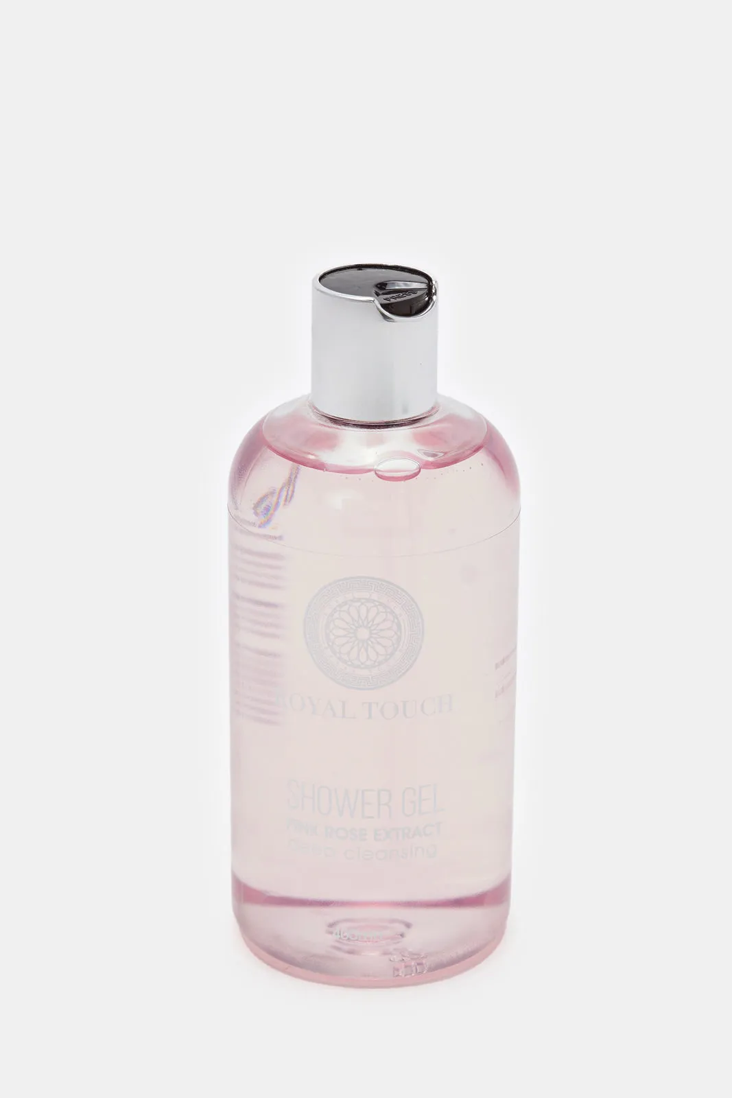 Royal Touch Shower Gel Pink Rose Extract (400ml)