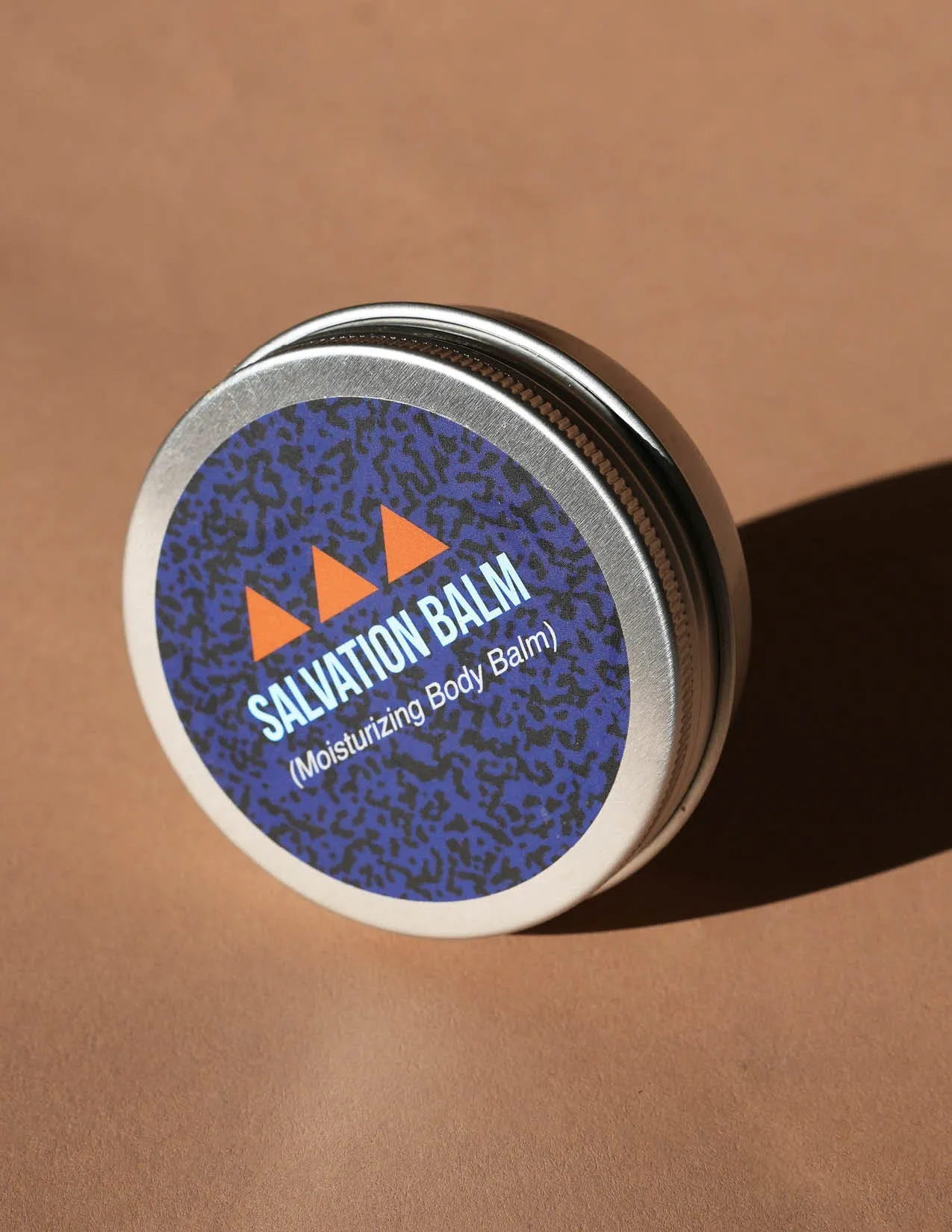 Salvation Balm