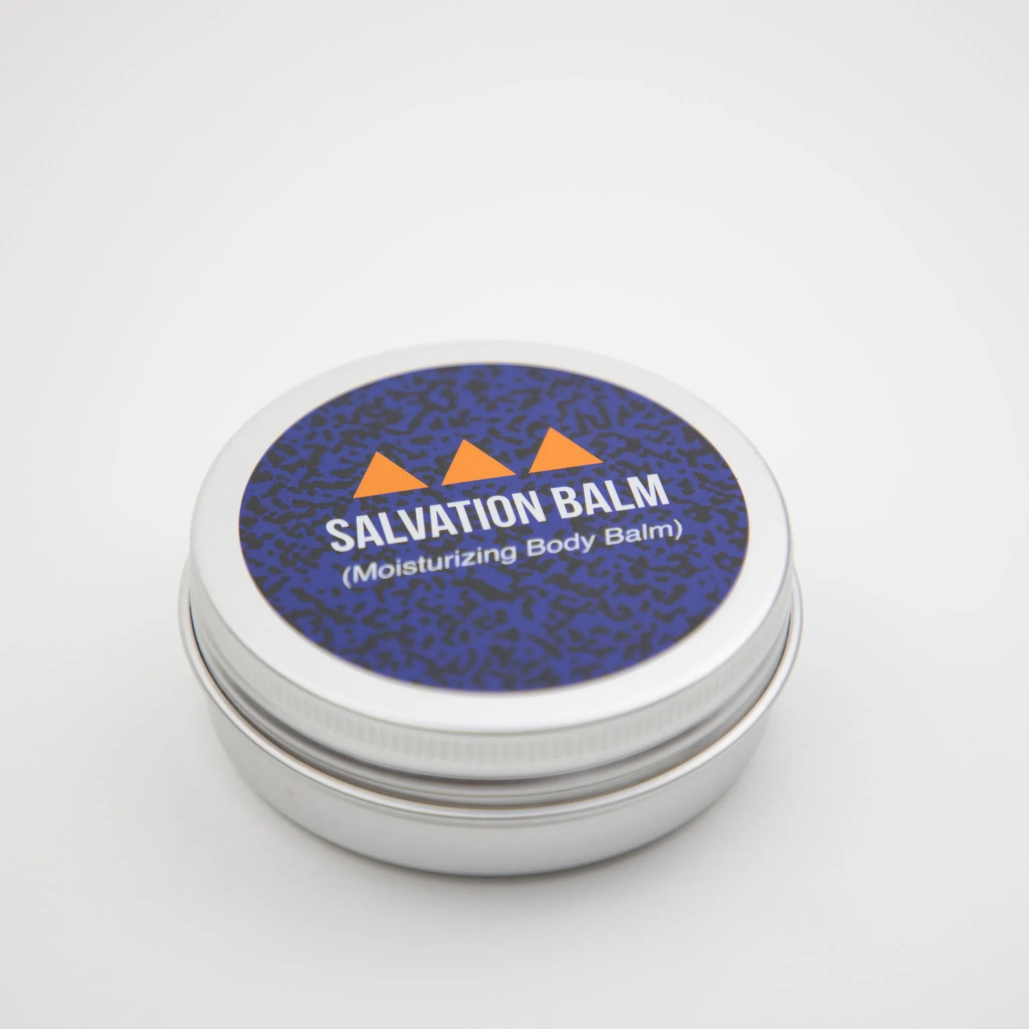 Salvation Balm