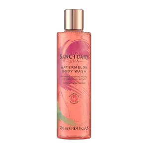 Sanctuary Watermelon Body Wash Discontinued