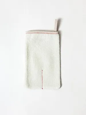 Sasawashi Body Scrub Mitt