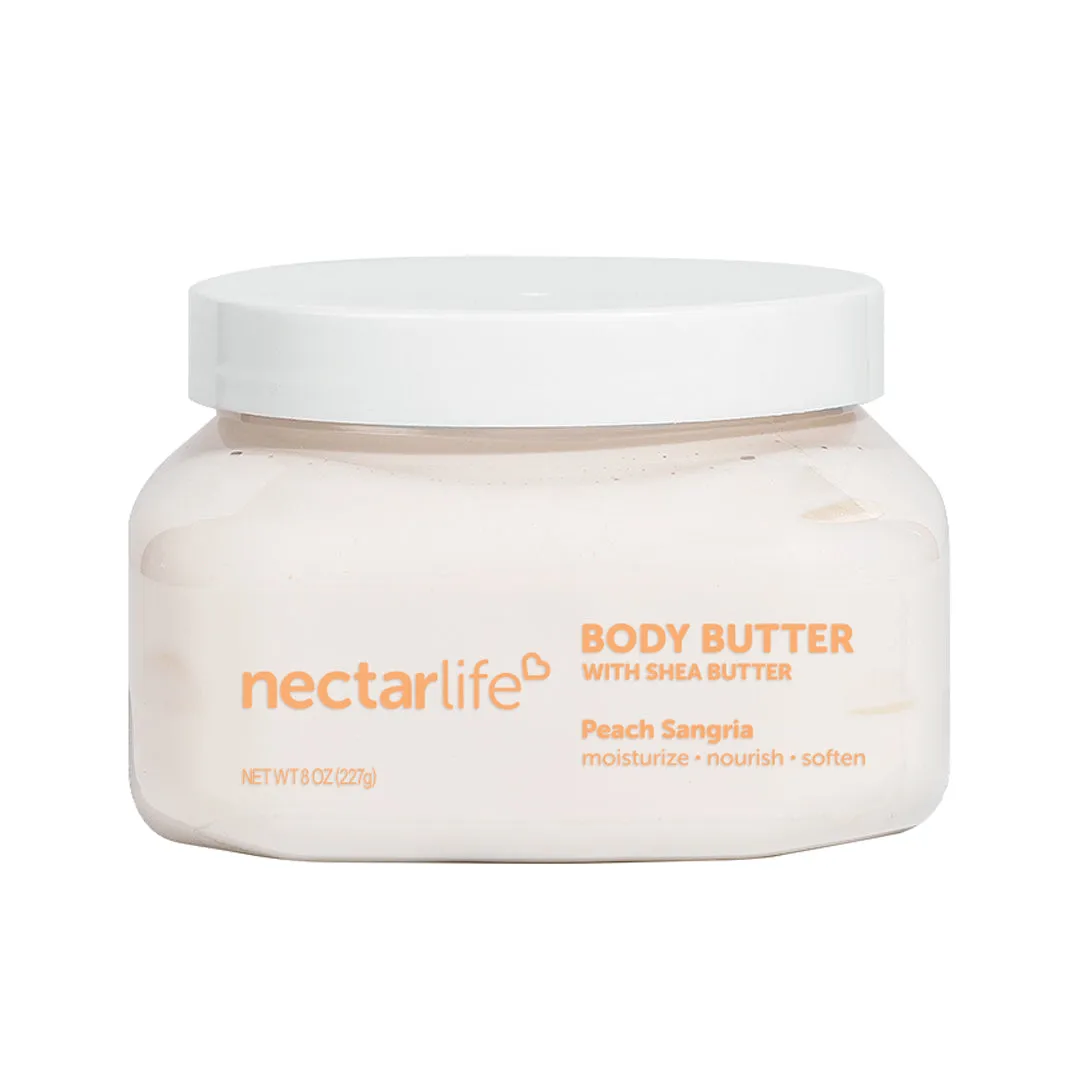 Shea Moisturizing Body Butter