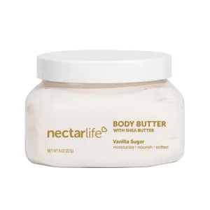 Shea Moisturizing Body Butter