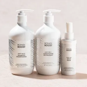 SMOOTHING TRIO