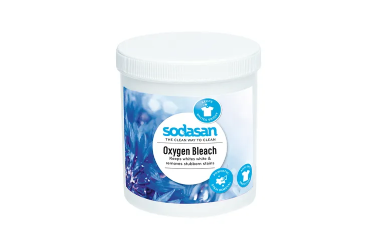 Sodasan Oxygen Bleach