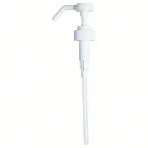 Spray Pump Top For Gallon Bottle (1/ea)