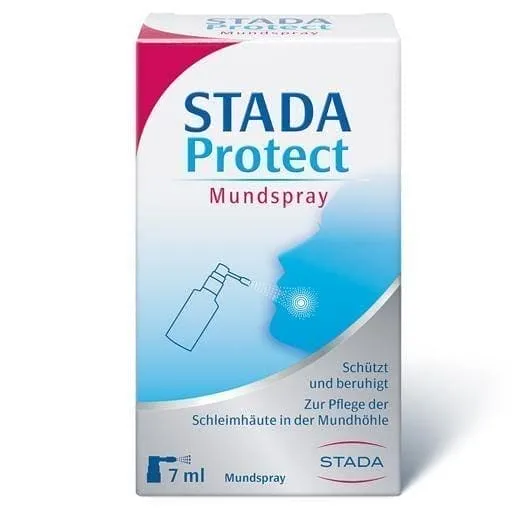 STADA Protect mouth spray