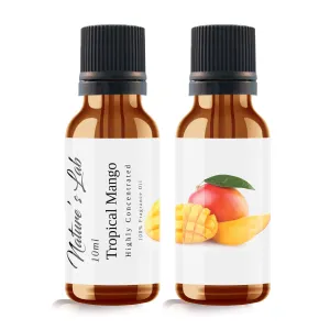 Tropical Mango Fragrance Oil