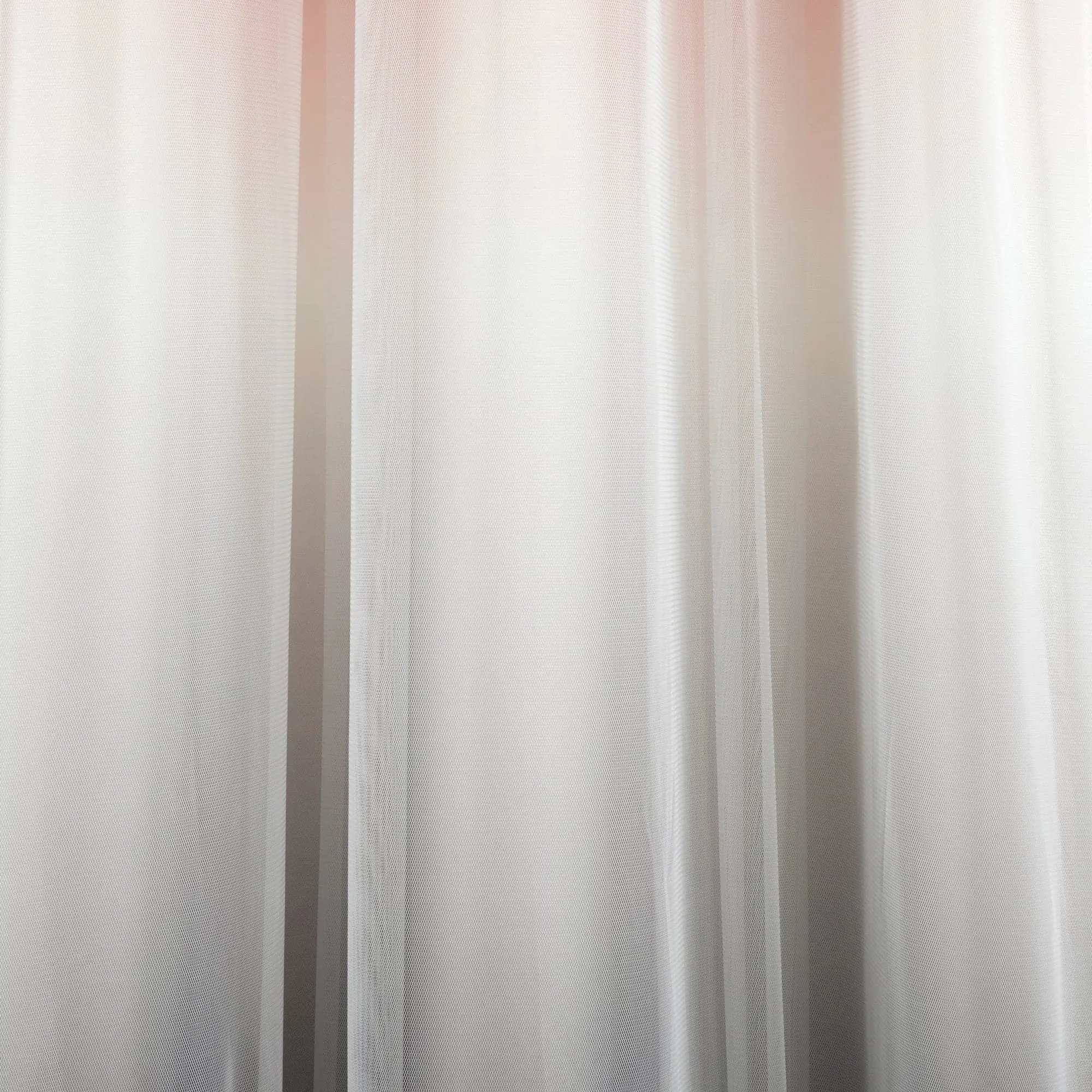 Umbre Fiesta Sheer/Light Filtering Window Curtain Panel