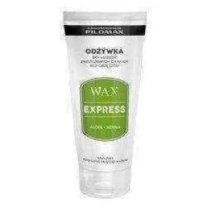 WAX Pilomax Express conditioner for damaged hair thin without 200ml