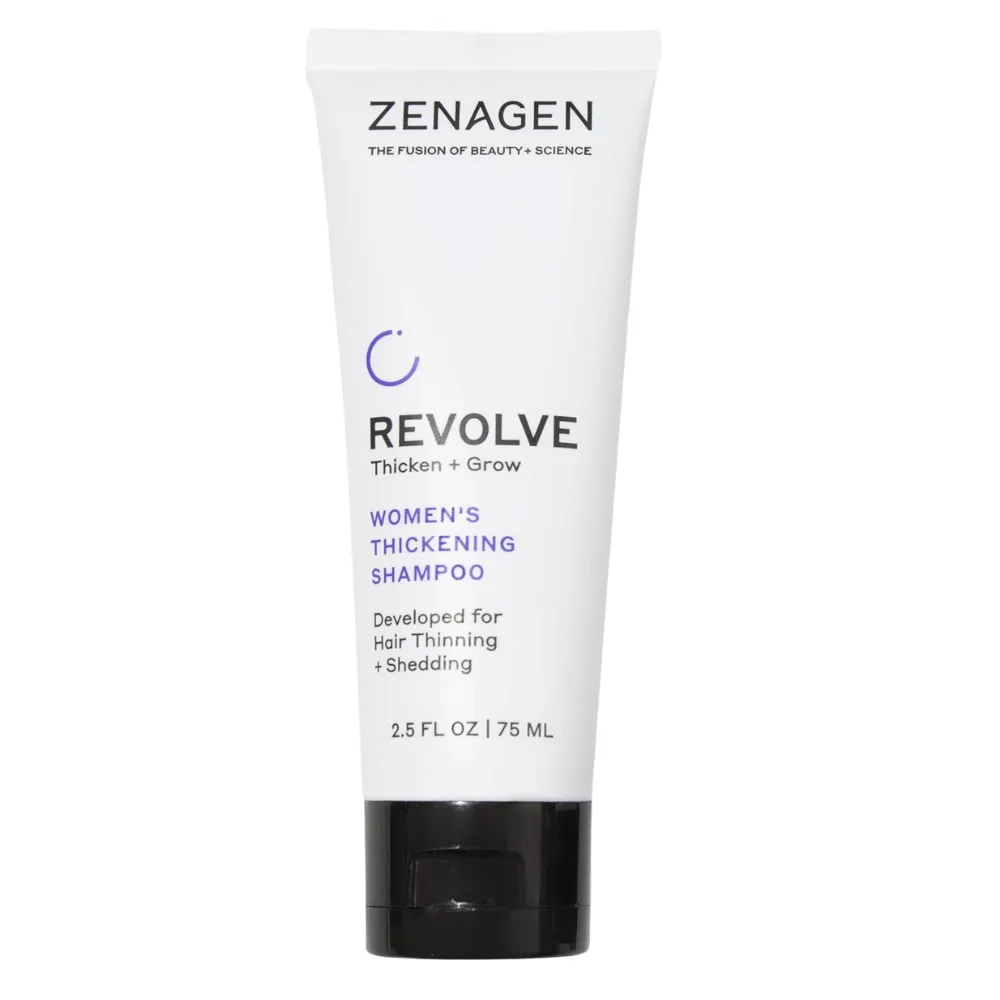 Zenagen Revolve Women's Thickening Shampoo